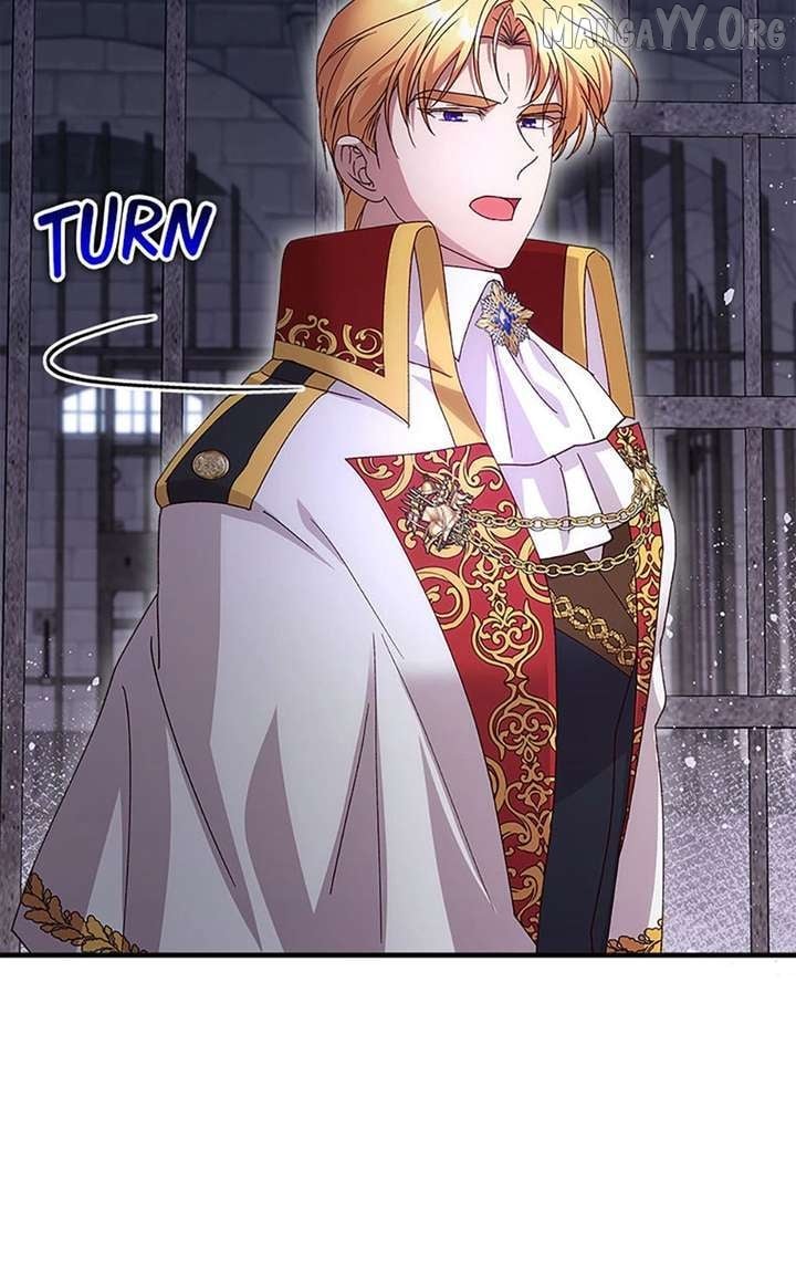 I Took Away the Tyrant’s Virginity Chapter 77 - page 35