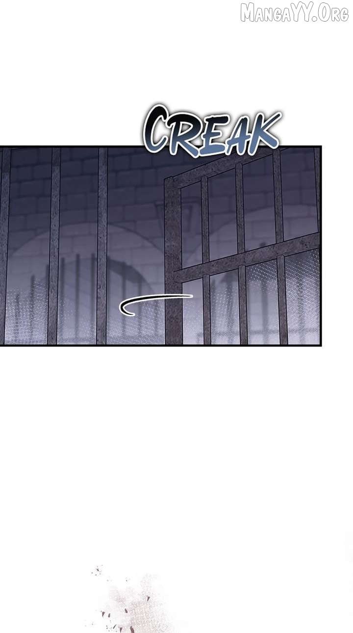 I Took Away the Tyrant’s Virginity Chapter 77 - page 36