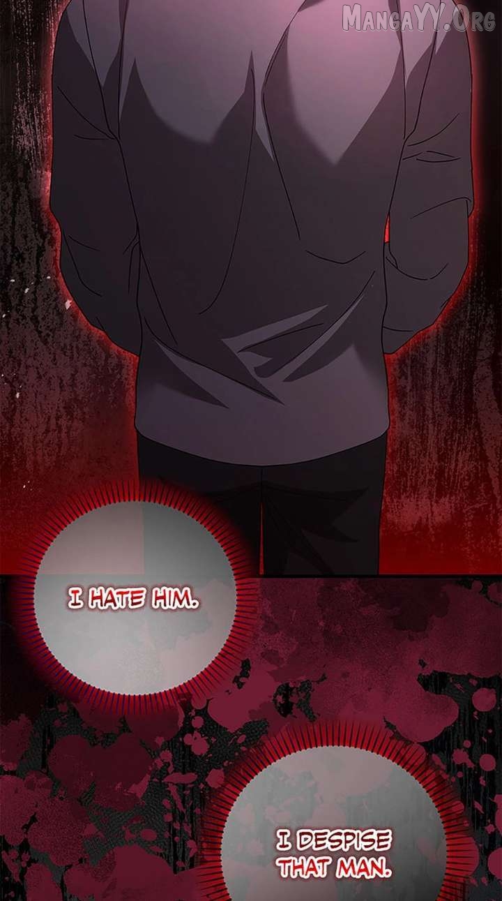I Took Away the Tyrant’s Virginity Chapter 77 - page 38