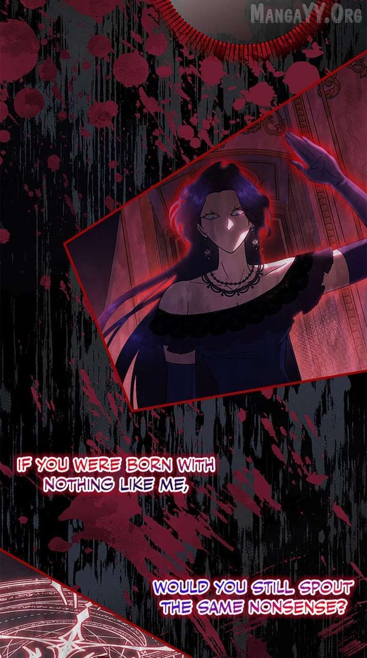I Took Away the Tyrant’s Virginity Chapter 77 - page 39