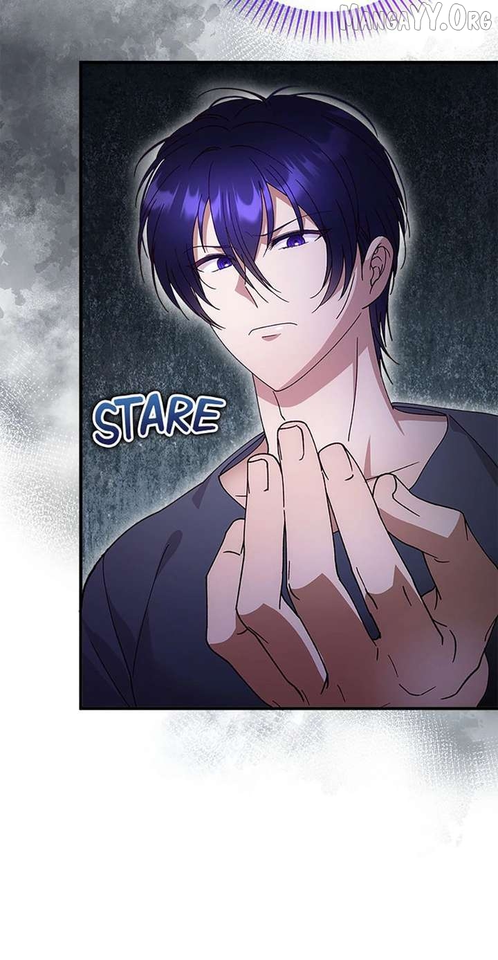 I Took Away the Tyrant’s Virginity Chapter 77 - page 4