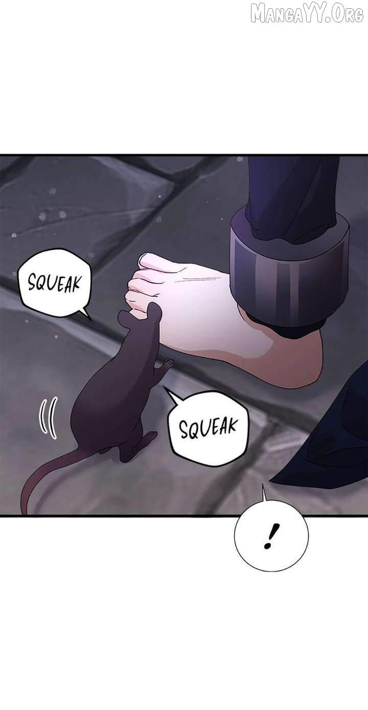 I Took Away the Tyrant’s Virginity Chapter 77 - page 42