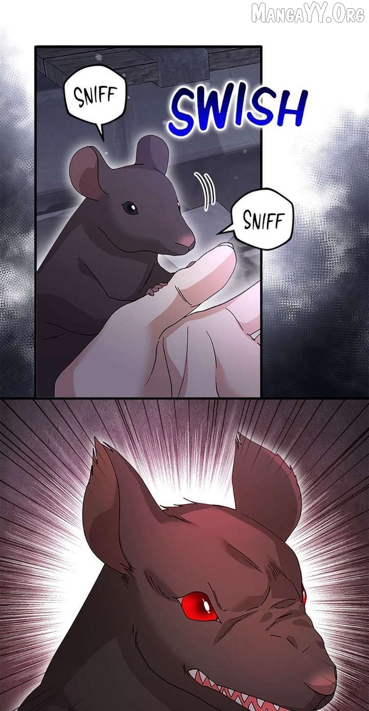 I Took Away the Tyrant’s Virginity Chapter 77 - page 43