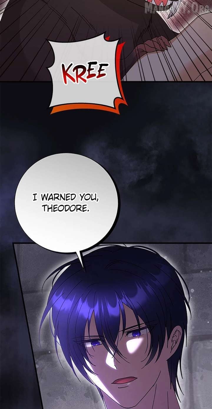 I Took Away the Tyrant’s Virginity Chapter 77 - page 44