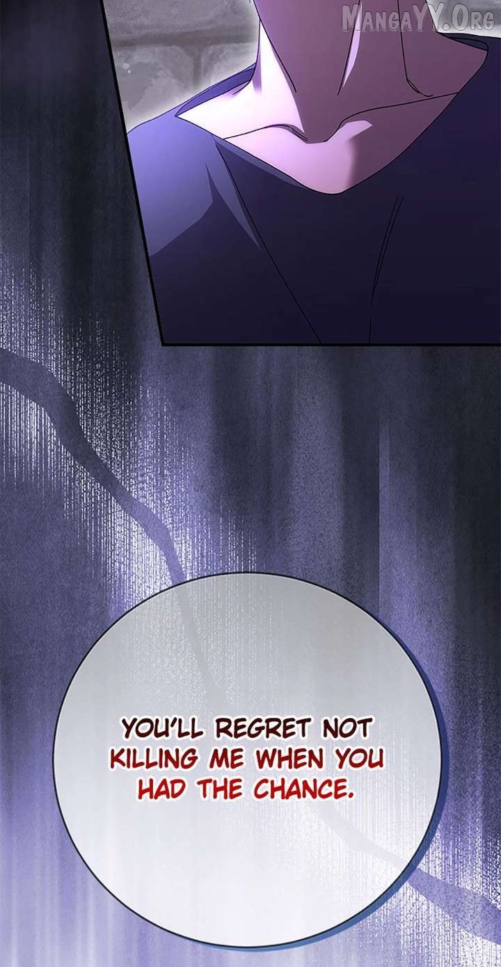 I Took Away the Tyrant’s Virginity Chapter 77 - page 45