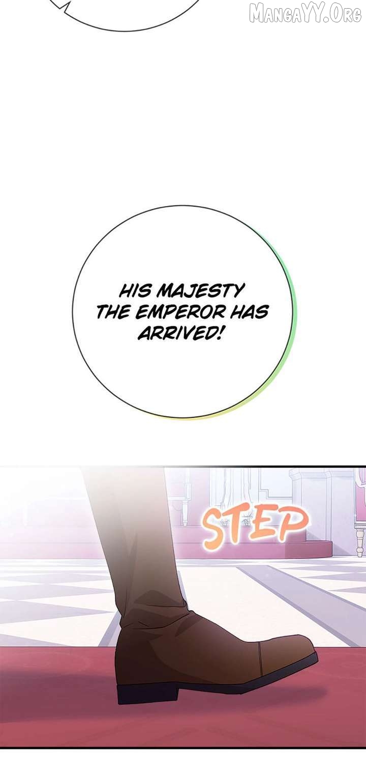 I Took Away the Tyrant’s Virginity Chapter 77 - page 51