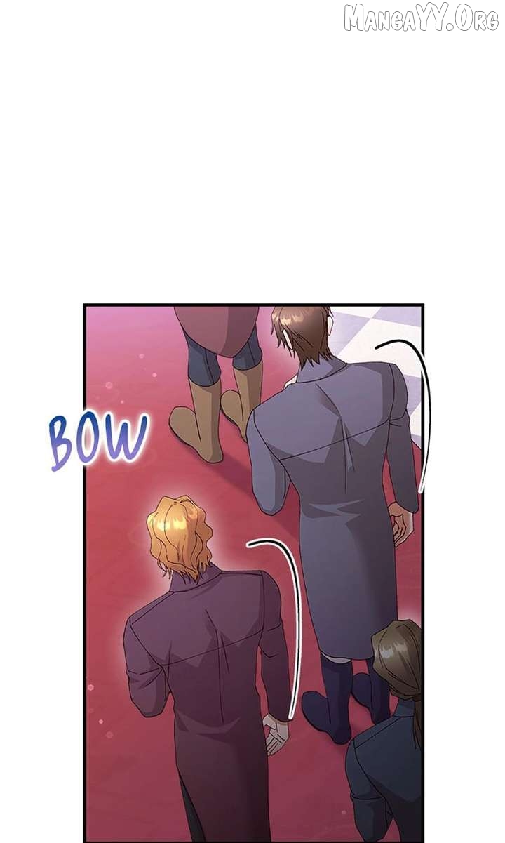 I Took Away the Tyrant’s Virginity Chapter 77 - page 52