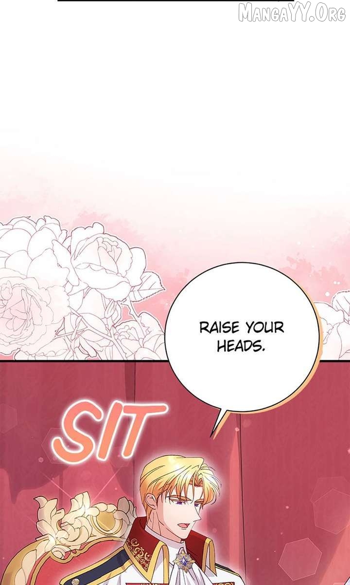 I Took Away the Tyrant’s Virginity Chapter 77 - page 53
