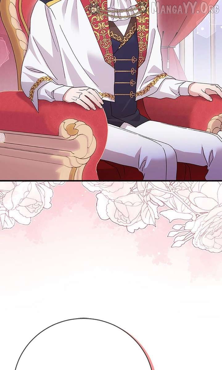 I Took Away the Tyrant’s Virginity Chapter 77 - page 54