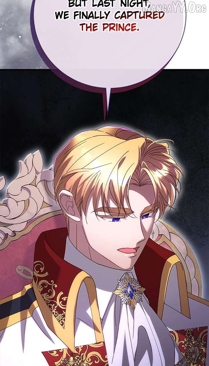 I Took Away the Tyrant’s Virginity Chapter 77 - page 58