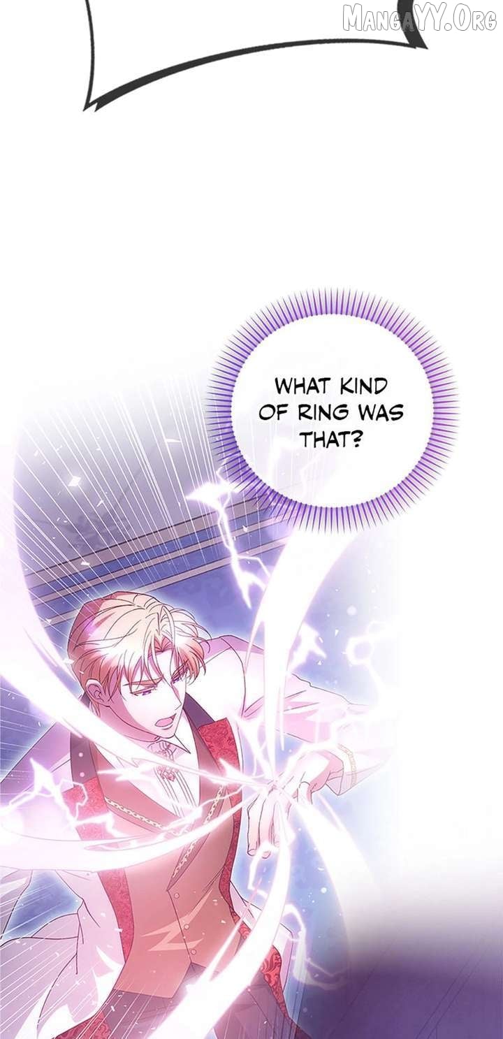 I Took Away the Tyrant’s Virginity Chapter 77 - page 6