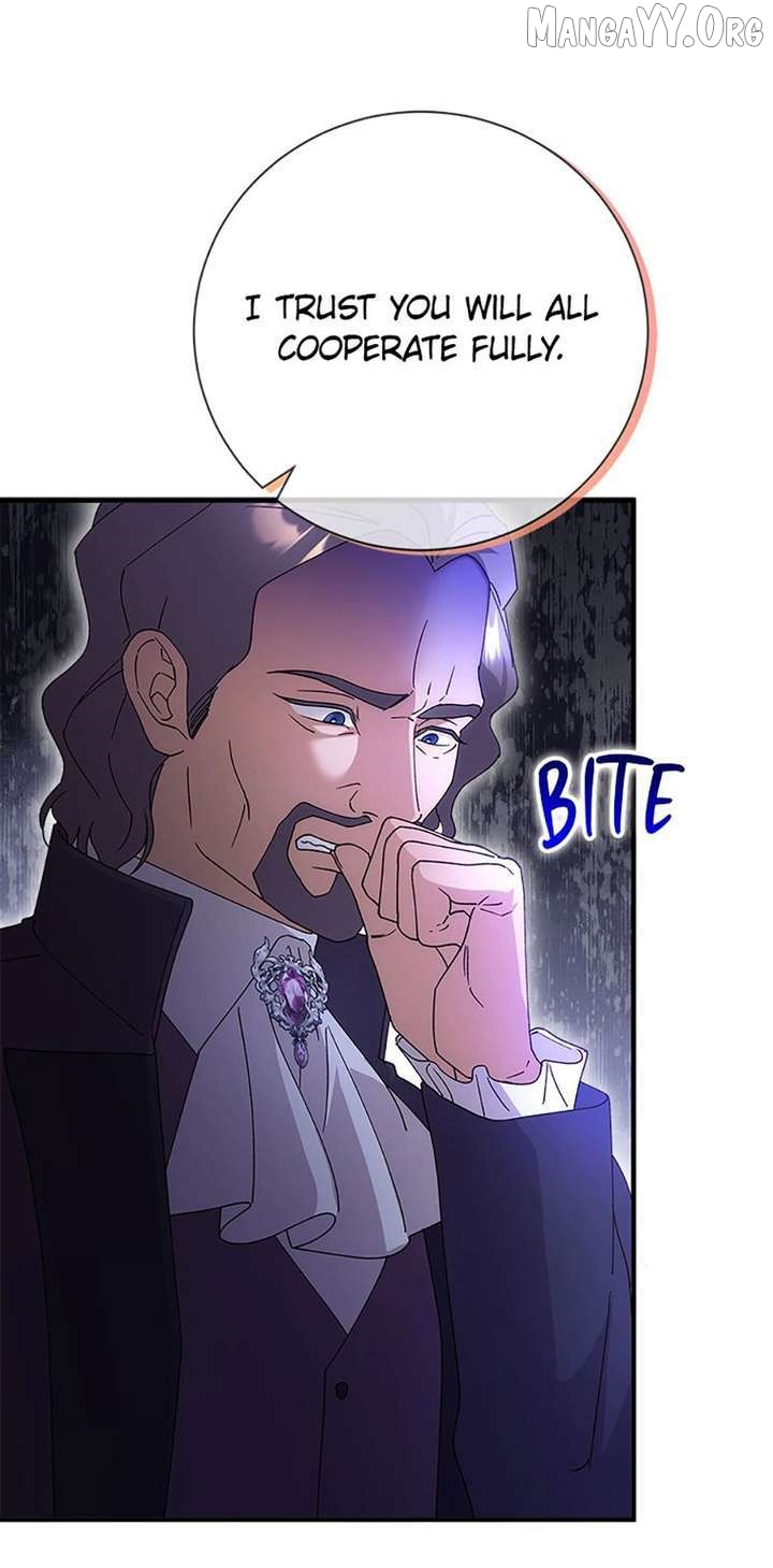 I Took Away the Tyrant’s Virginity Chapter 77 - page 61