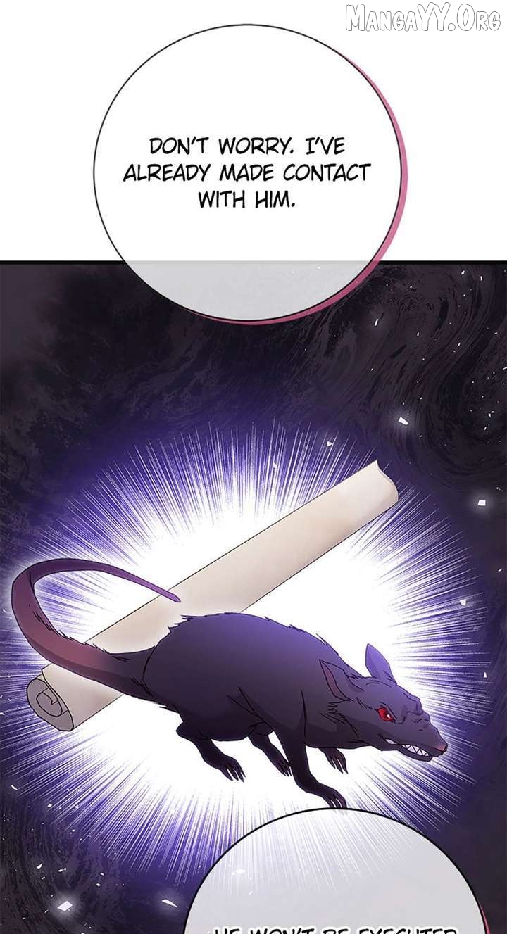 I Took Away the Tyrant’s Virginity Chapter 77 - page 66