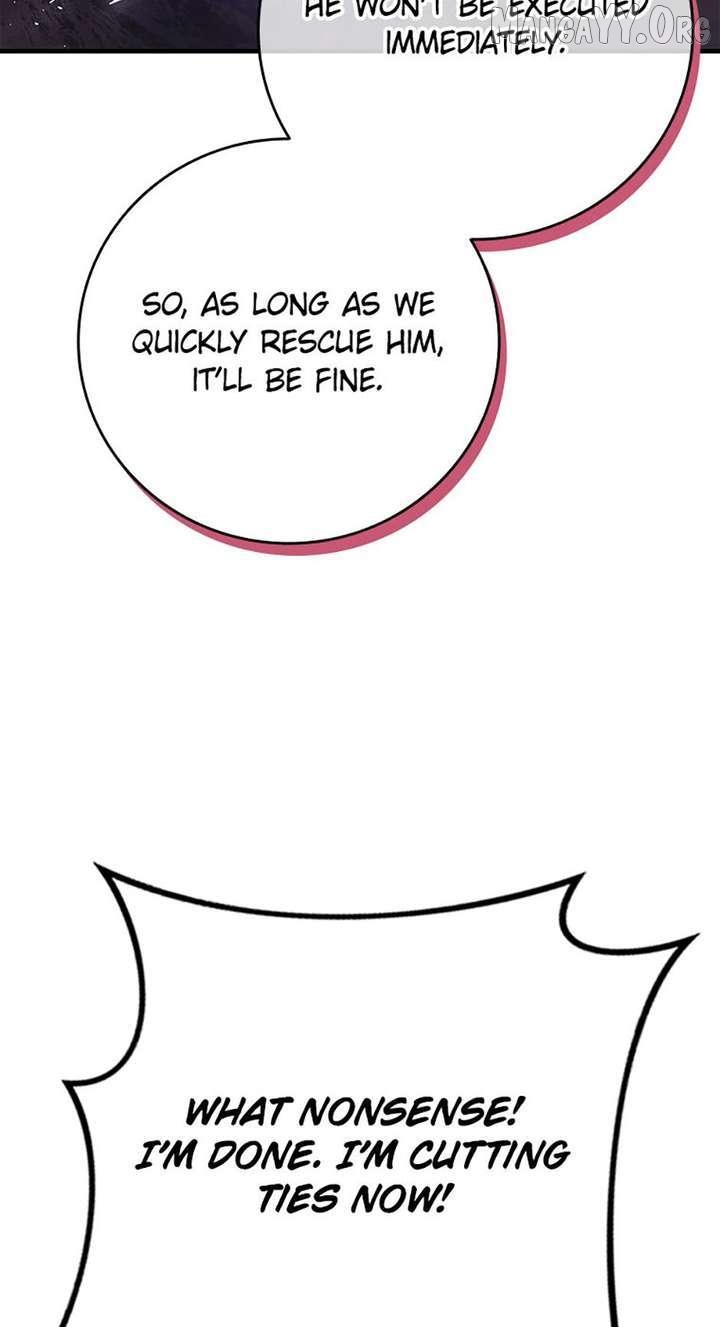 I Took Away the Tyrant’s Virginity Chapter 77 - page 67