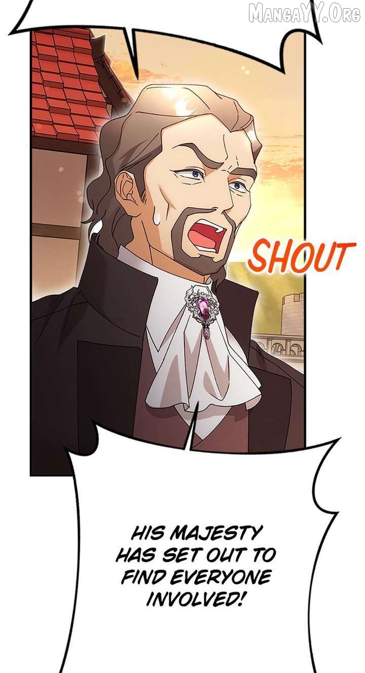 I Took Away the Tyrant’s Virginity Chapter 77 - page 68