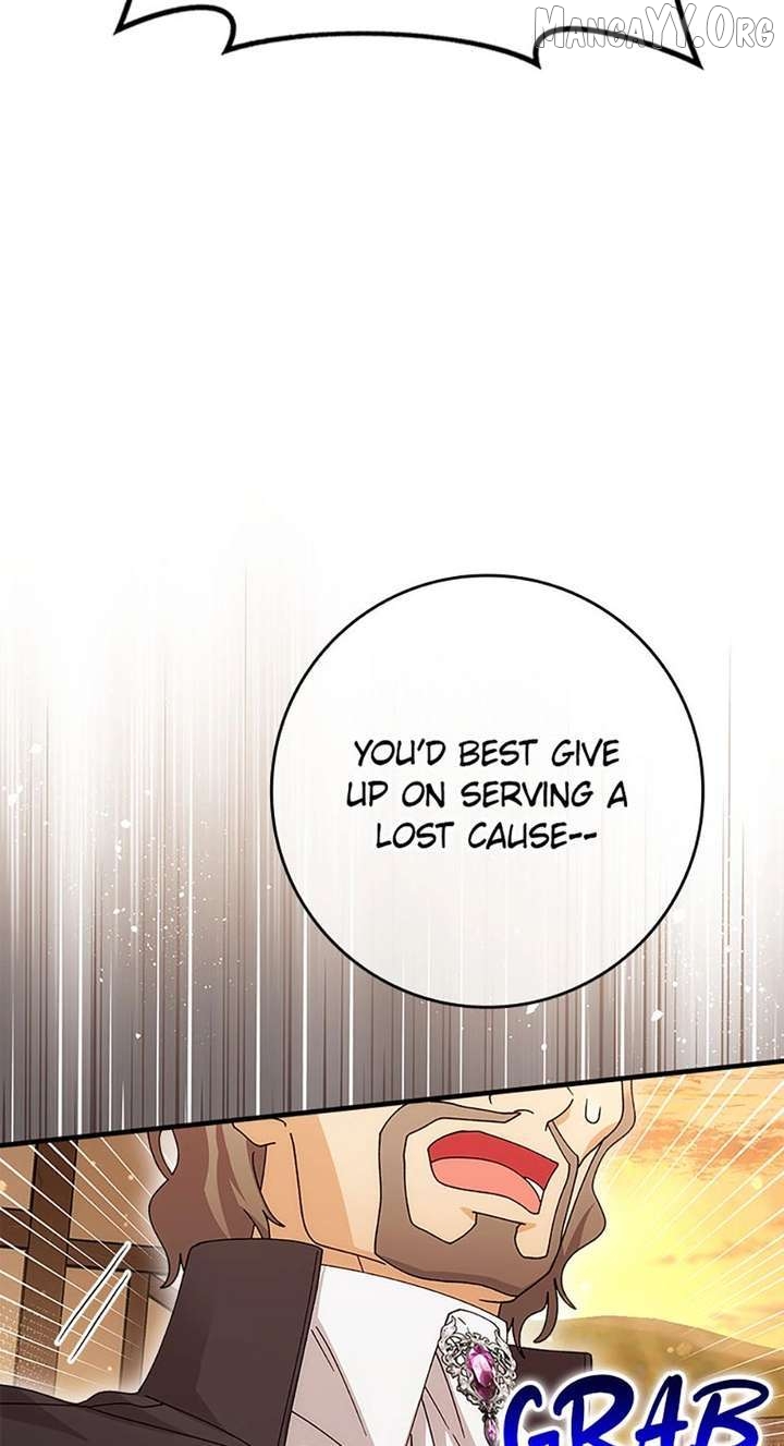 I Took Away the Tyrant’s Virginity Chapter 77 - page 69