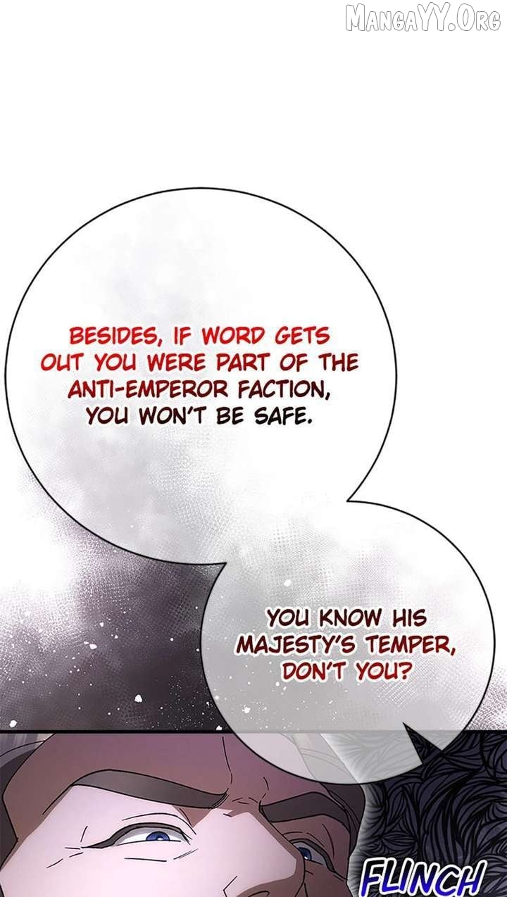 I Took Away the Tyrant’s Virginity Chapter 77 - page 72