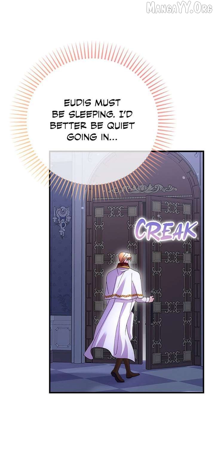 I Took Away the Tyrant’s Virginity Chapter 77 - page 77