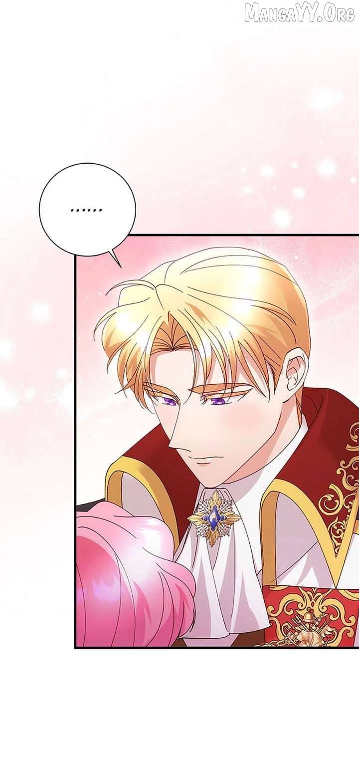 I Took Away the Tyrant’s Virginity Chapter 77 - page 81