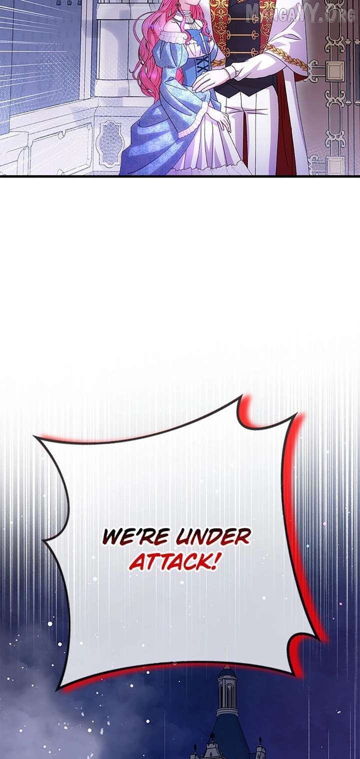 I Took Away the Tyrant’s Virginity Chapter 77 - page 88