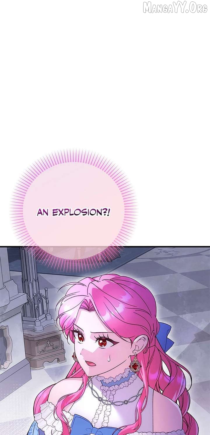 I Took Away the Tyrant’s Virginity Chapter 78 - page 1