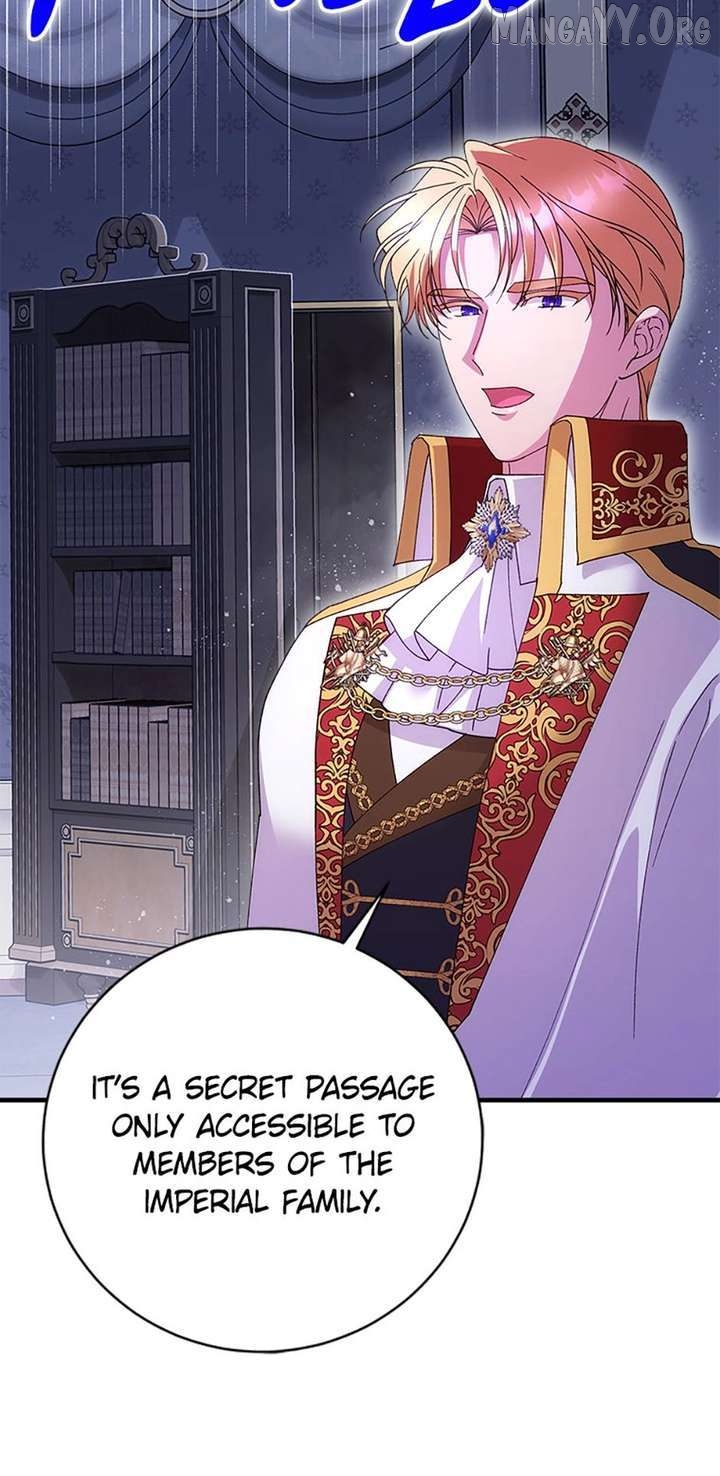 I Took Away the Tyrant’s Virginity Chapter 78 - page 10