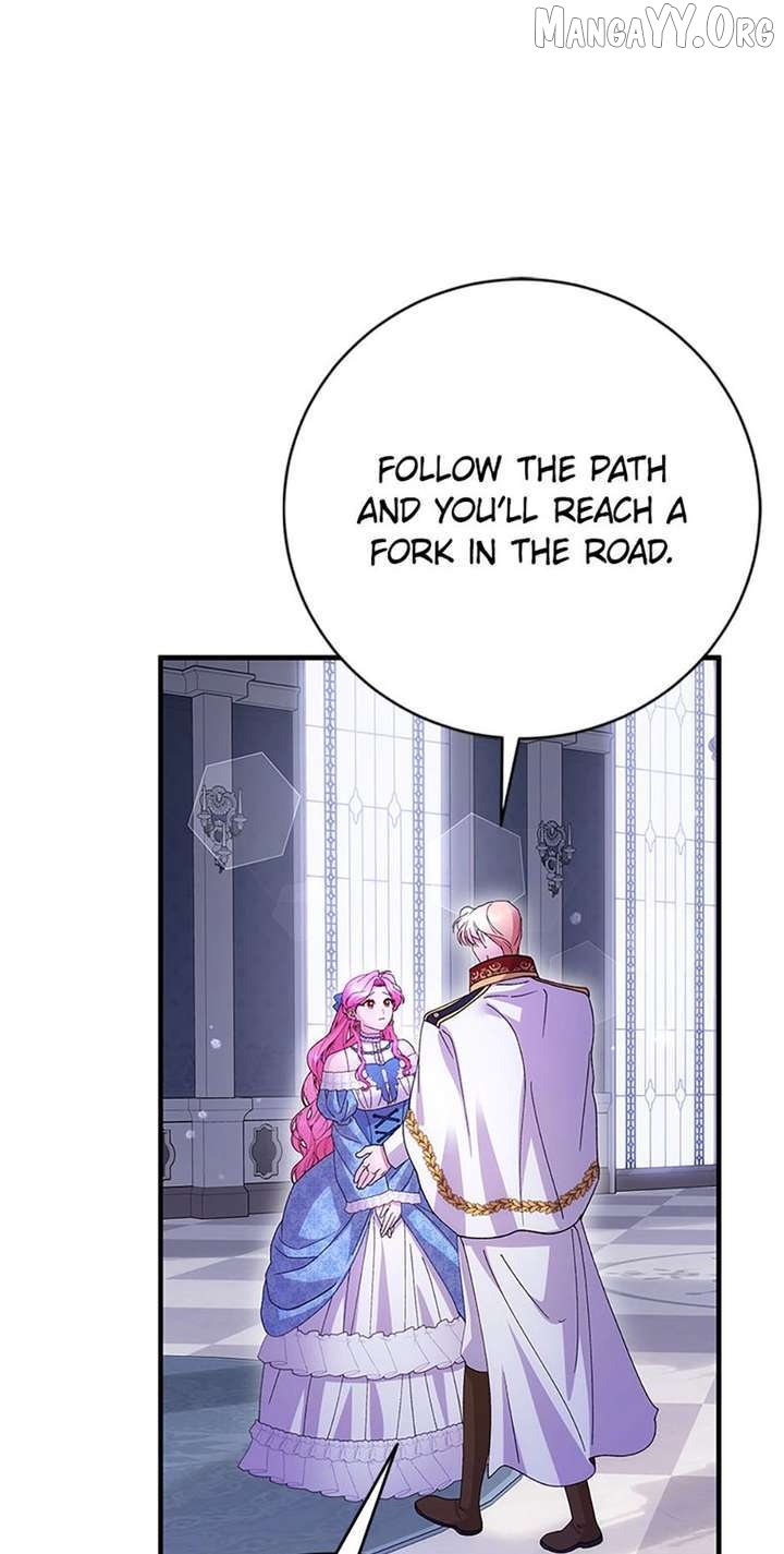I Took Away the Tyrant’s Virginity Chapter 78 - page 11