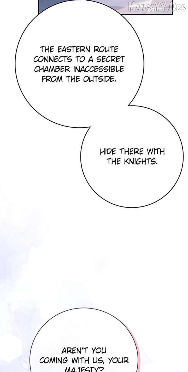I Took Away the Tyrant’s Virginity Chapter 78 - page 12