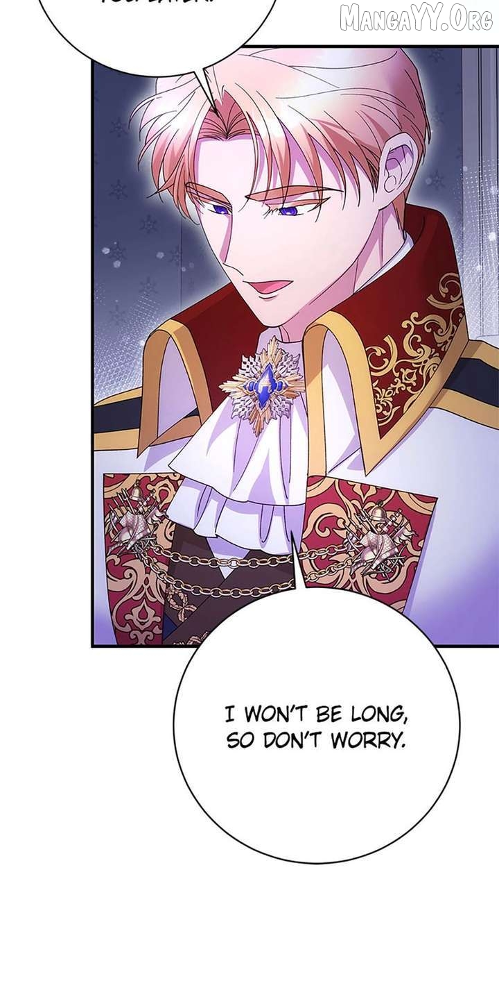 I Took Away the Tyrant’s Virginity Chapter 78 - page 14