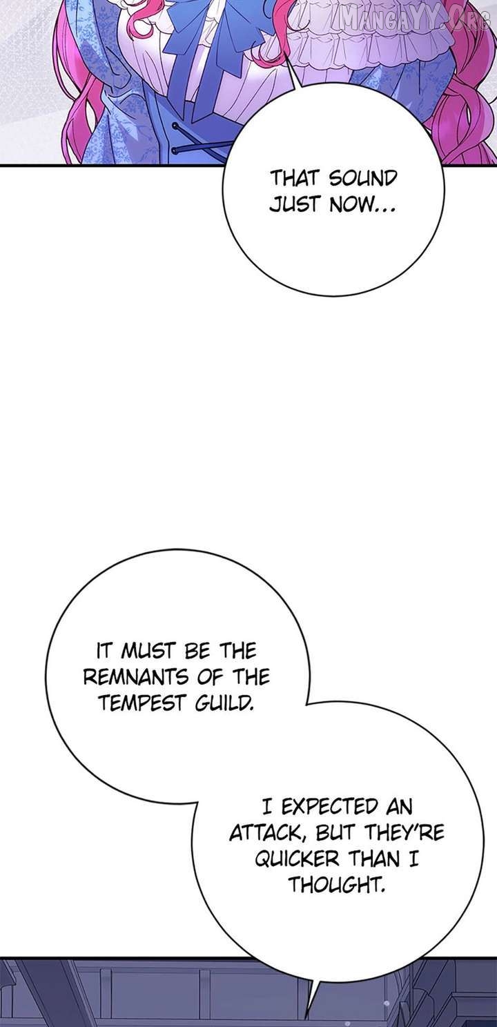 I Took Away the Tyrant’s Virginity Chapter 78 - page 2