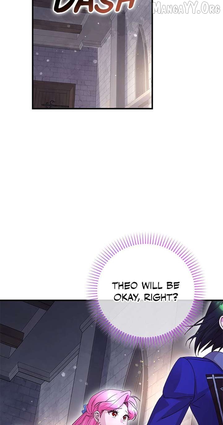 I Took Away the Tyrant’s Virginity Chapter 78 - page 22