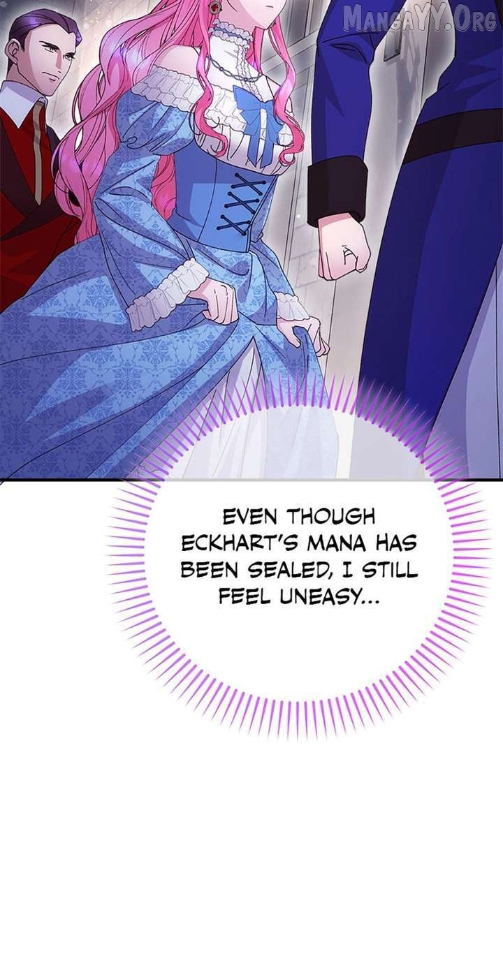 I Took Away the Tyrant’s Virginity Chapter 78 - page 23