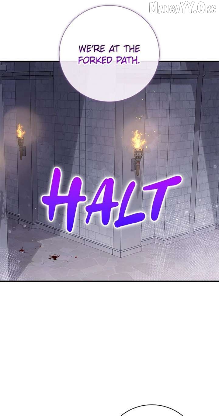 I Took Away the Tyrant’s Virginity Chapter 78 - page 24