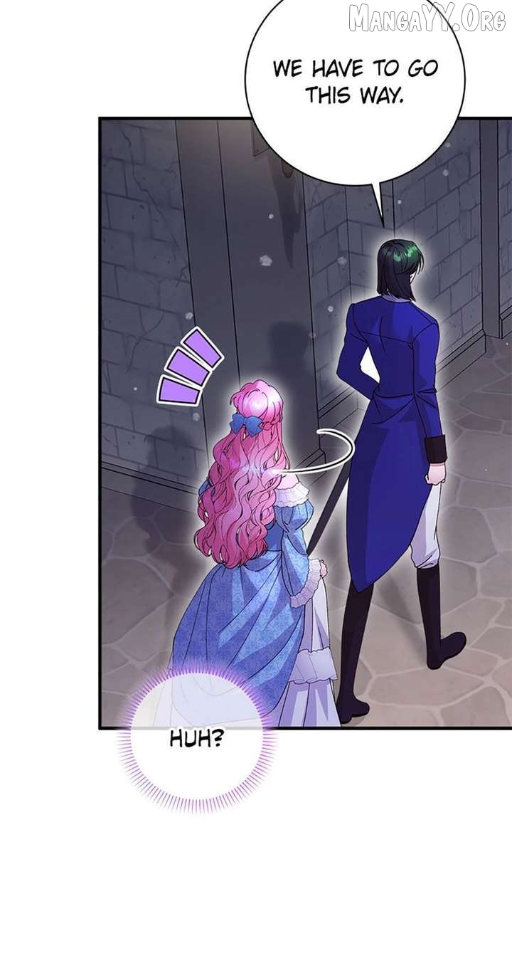 I Took Away the Tyrant’s Virginity Chapter 78 - page 25