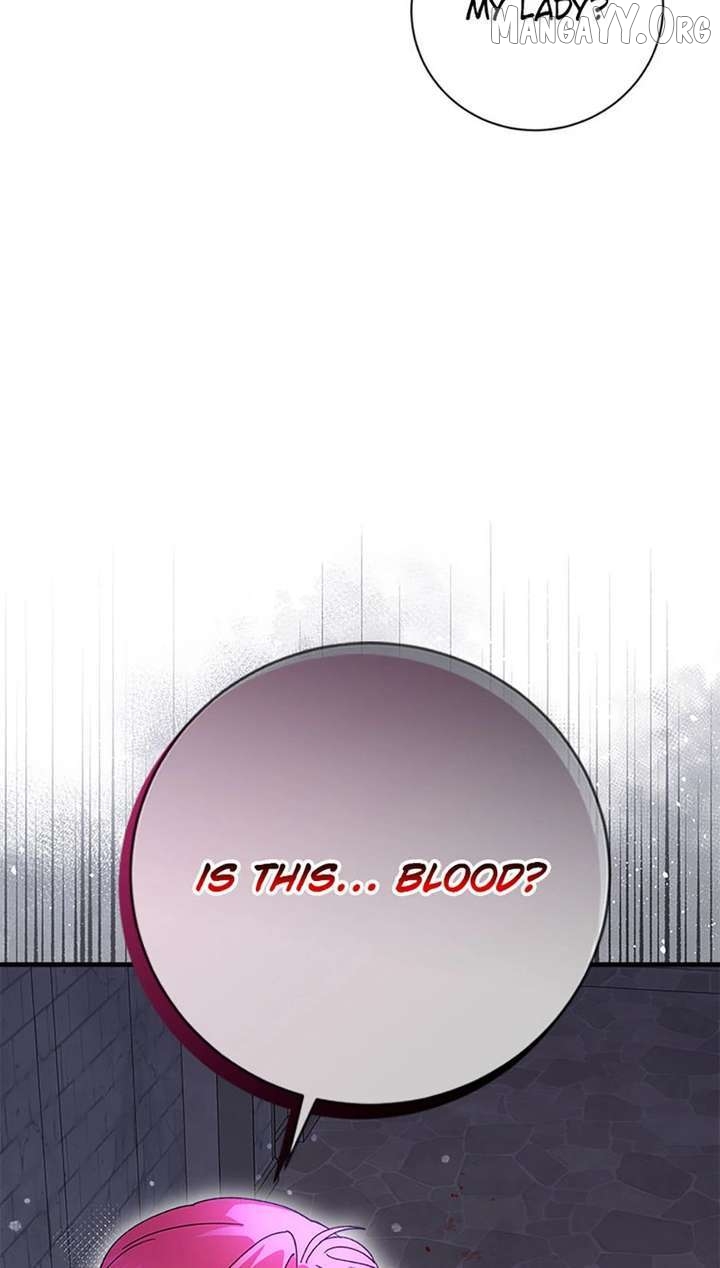 I Took Away the Tyrant’s Virginity Chapter 78 - page 27
