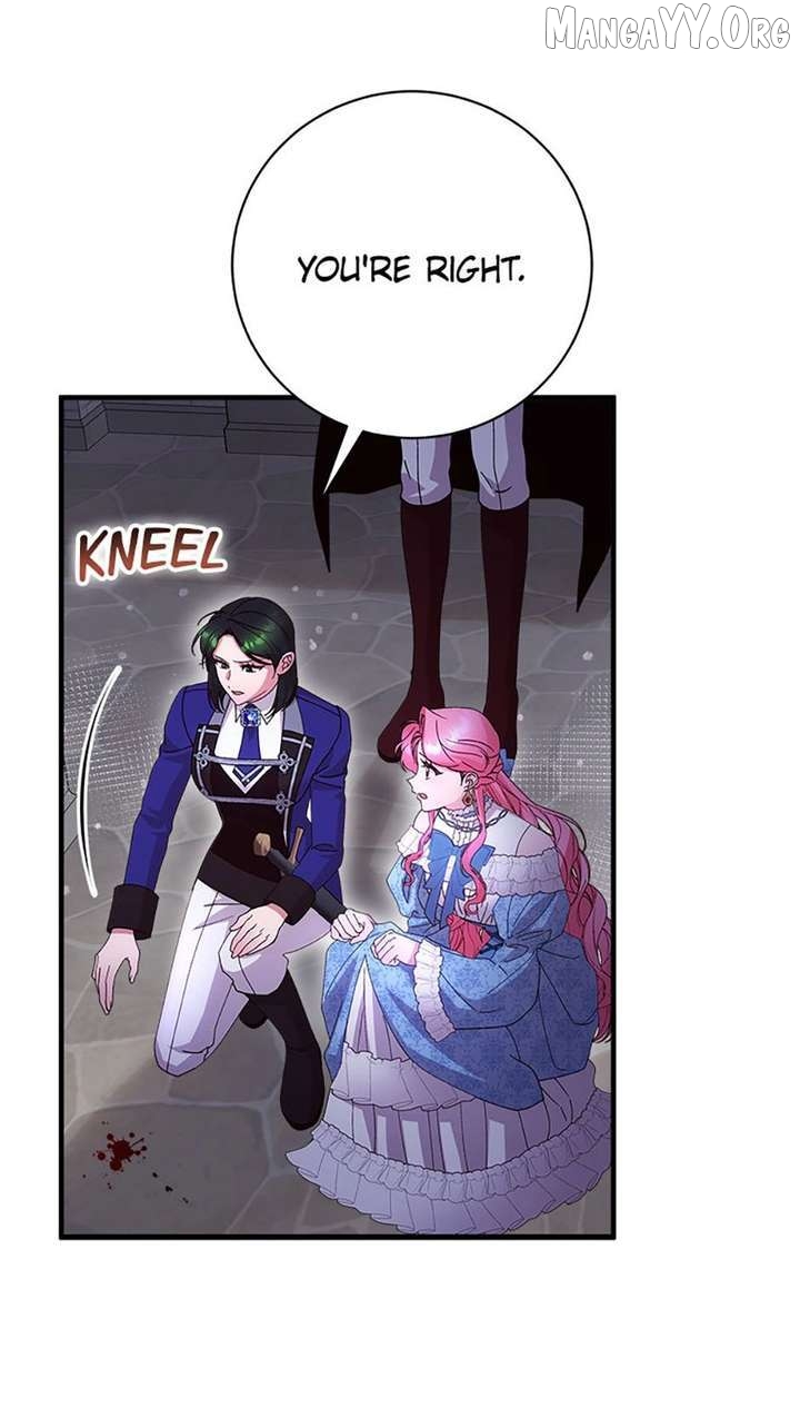 I Took Away the Tyrant’s Virginity Chapter 78 - page 29