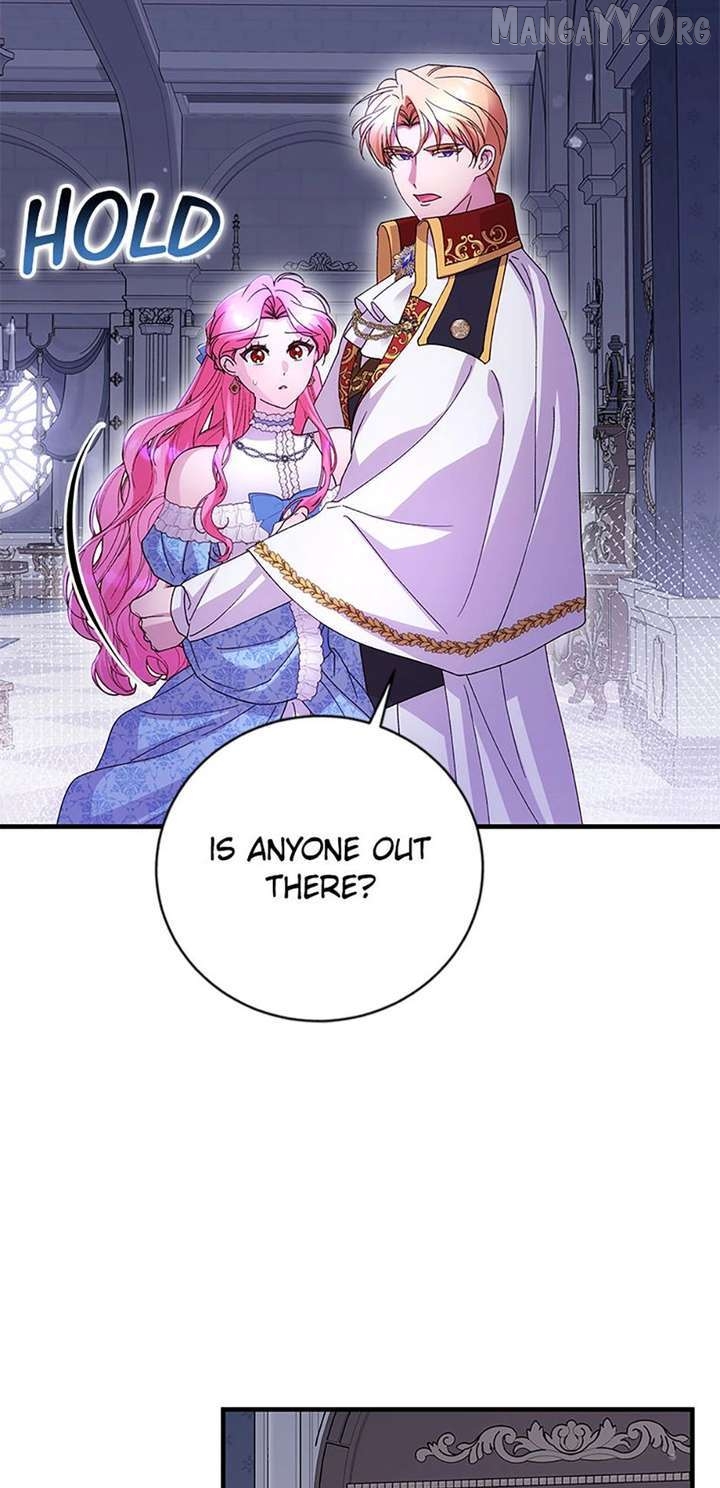 I Took Away the Tyrant’s Virginity Chapter 78 - page 3