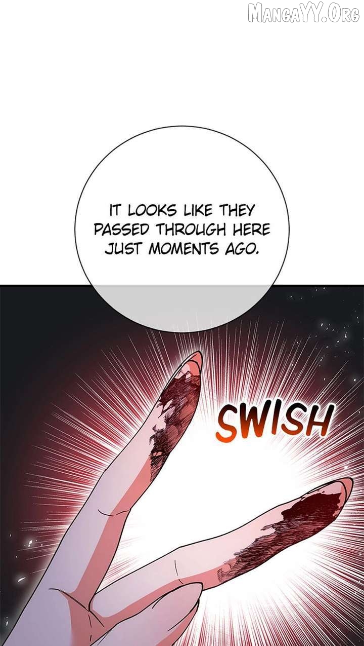 I Took Away the Tyrant’s Virginity Chapter 78 - page 30