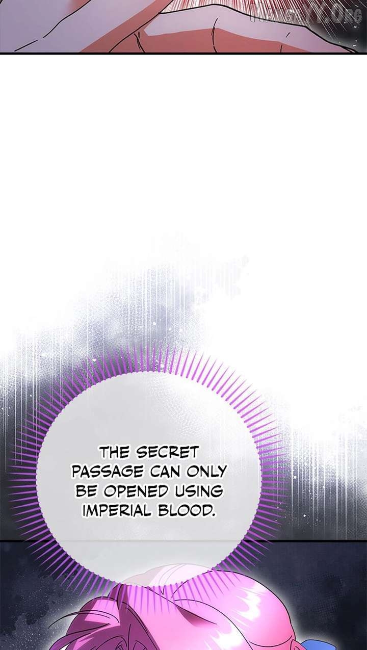 I Took Away the Tyrant’s Virginity Chapter 78 - page 31