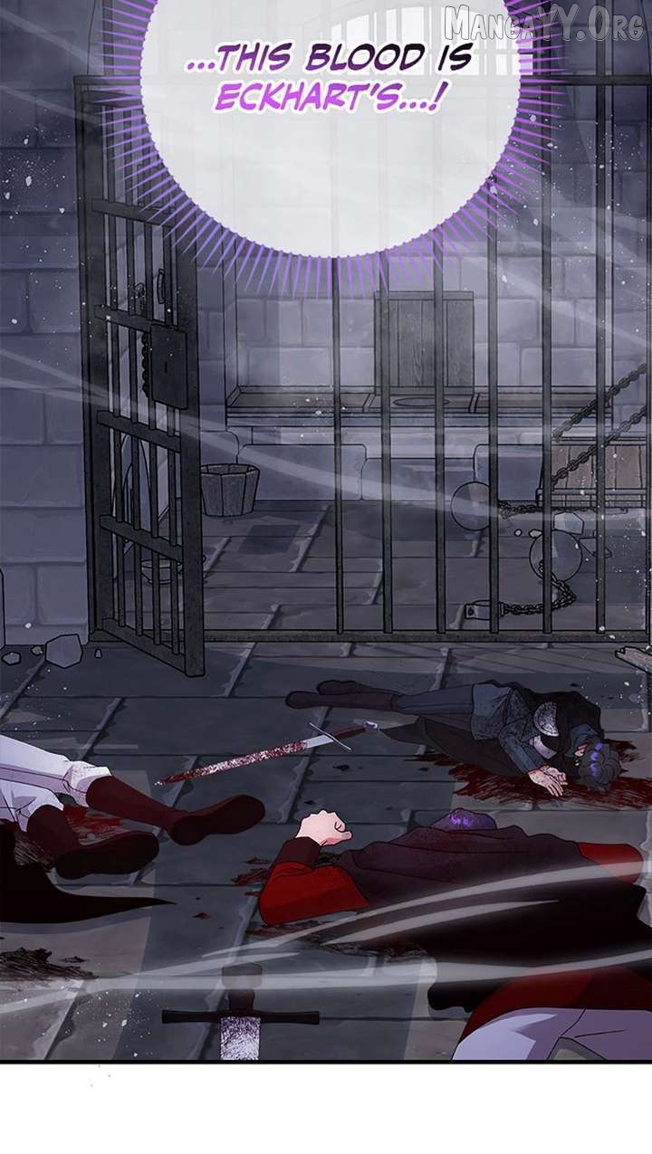 I Took Away the Tyrant’s Virginity Chapter 78 - page 33