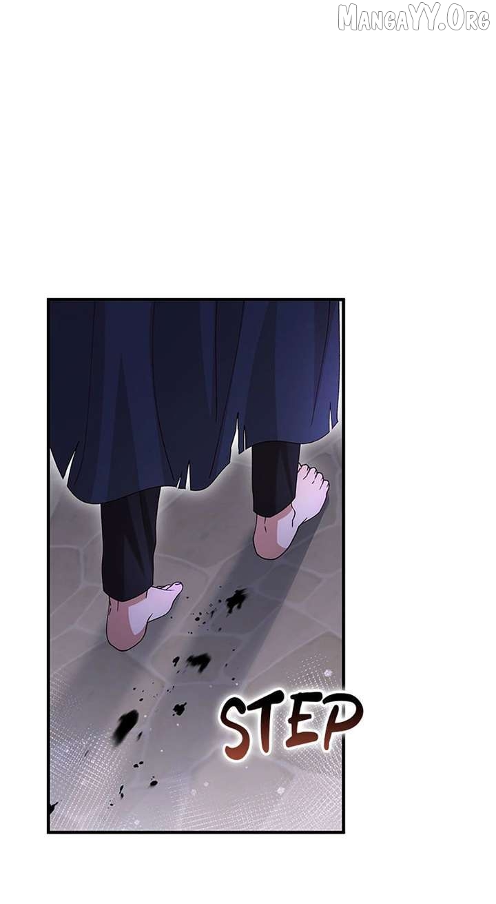I Took Away the Tyrant’s Virginity Chapter 78 - page 34