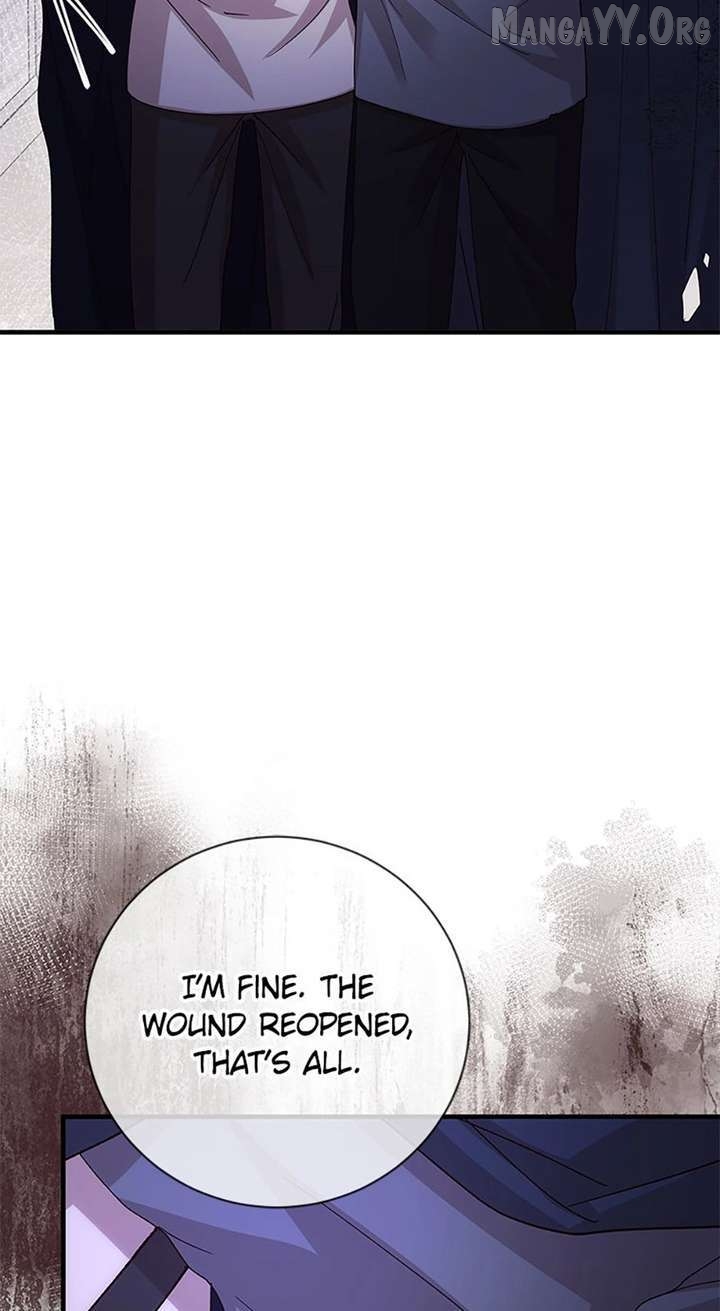I Took Away the Tyrant’s Virginity Chapter 78 - page 36