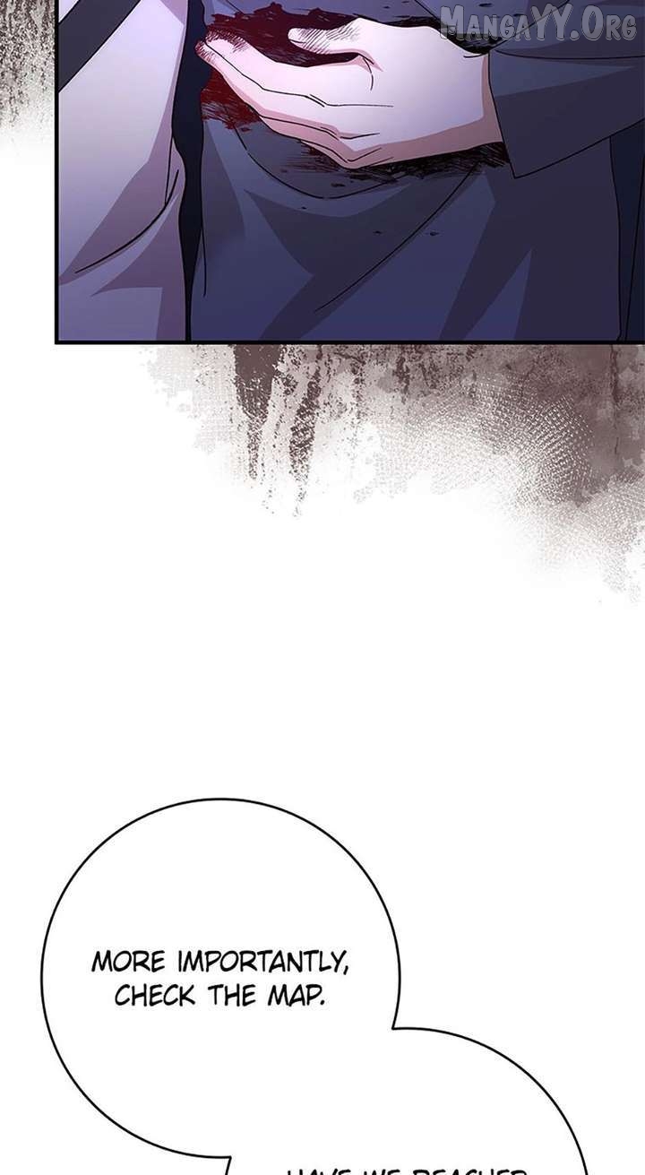 I Took Away the Tyrant’s Virginity Chapter 78 - page 37