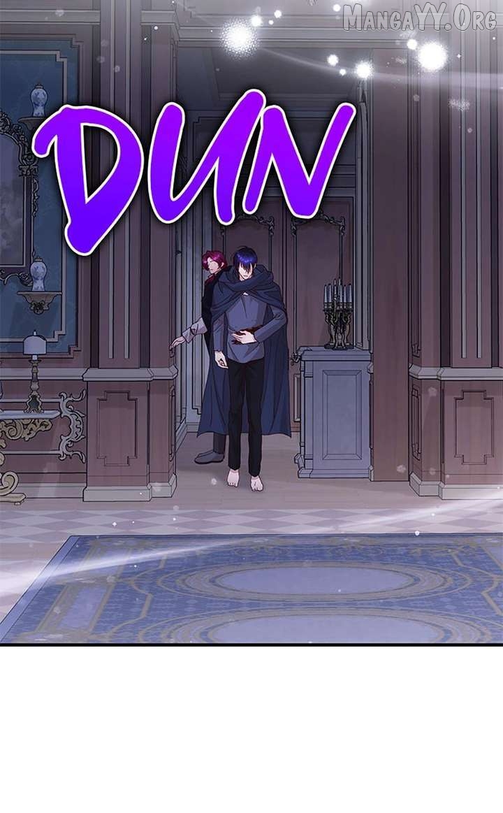 I Took Away the Tyrant’s Virginity Chapter 78 - page 41