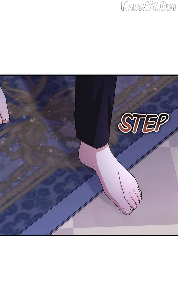 I Took Away the Tyrant’s Virginity Chapter 78 - page 42
