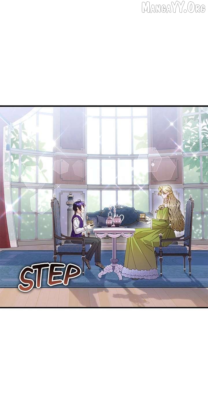I Took Away the Tyrant’s Virginity Chapter 78 - page 43