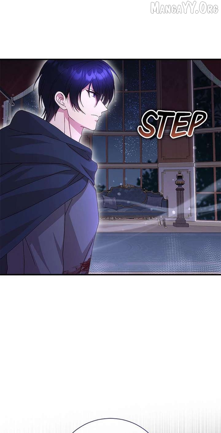 I Took Away the Tyrant’s Virginity Chapter 78 - page 44