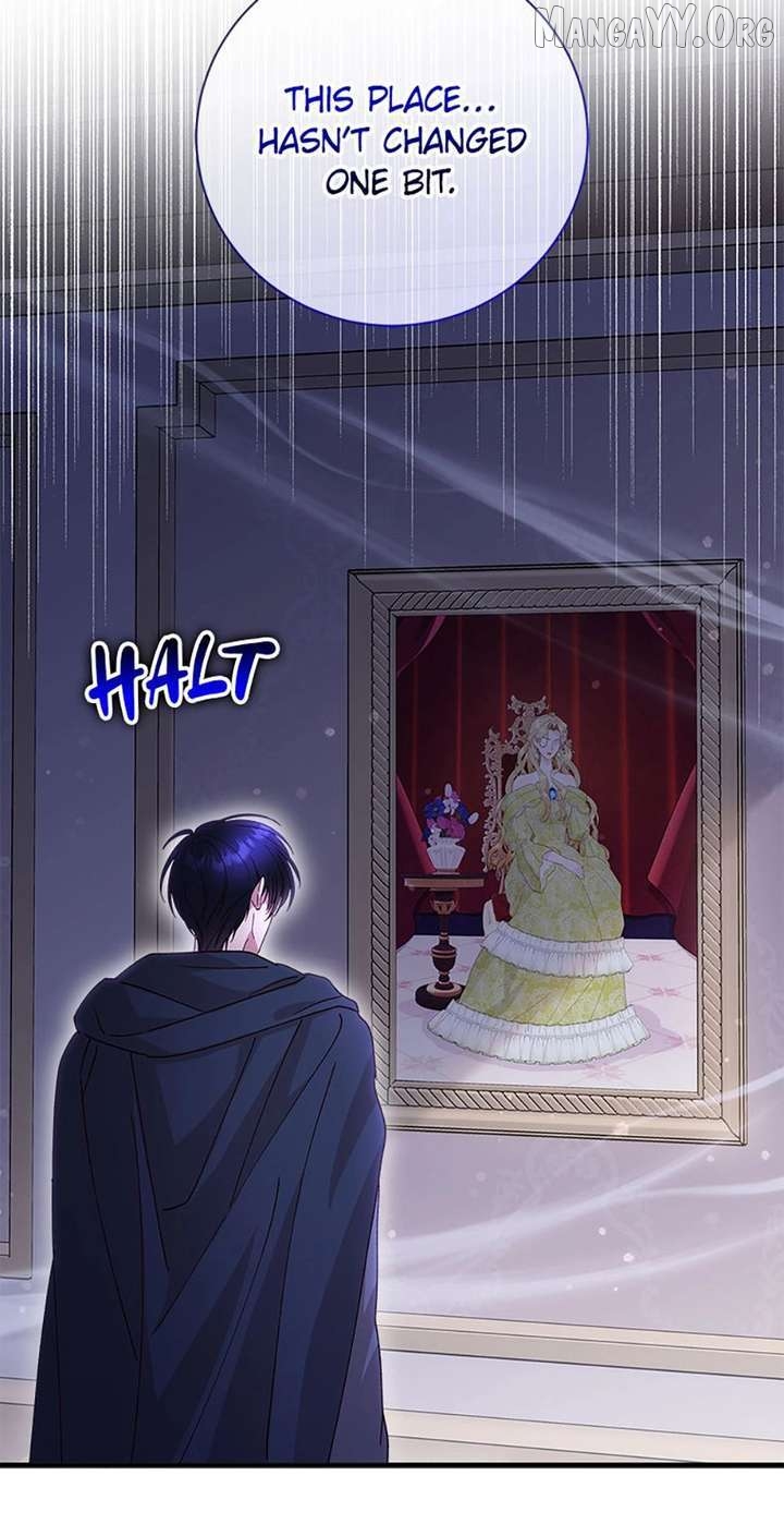 I Took Away the Tyrant’s Virginity Chapter 78 - page 45