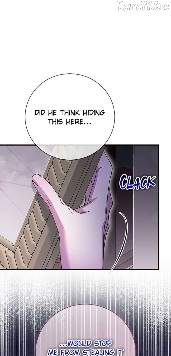 I Took Away the Tyrant’s Virginity Chapter 78 - page 46