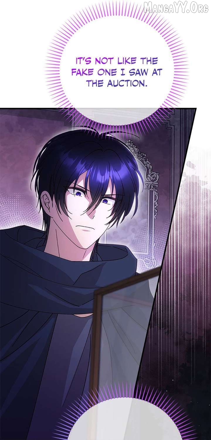 I Took Away the Tyrant’s Virginity Chapter 78 - page 48